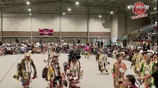 Loon Lake Powwow 2025 Sunday Finals