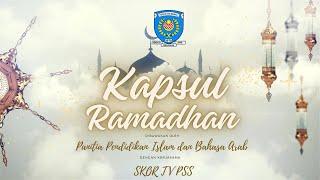 EPISOD 4 KAPSUL RAMADAN 2025 SIRI 2