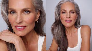 Simply Ageless Makeup | Hung Vanngo