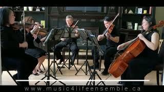 Music4Life String Ensemble