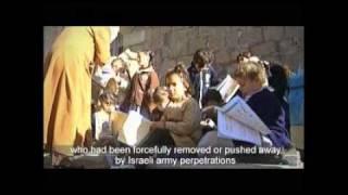 documentary film- Hebron a history and civilization -2  .wmv