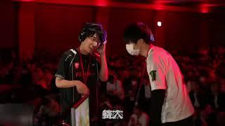 篝火#11 決勝 - ミーヤー Mr.ゲーム＆ウォッチ vs あcola スティーブ - スマブラ 大会 Kagaribi#11