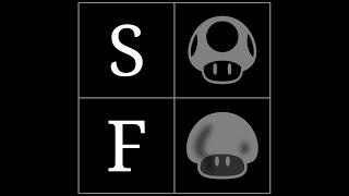 rating every Smash Bros. series symbol