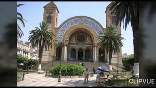 visit Oran algeria