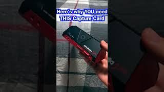 Buy THIS Capture Card