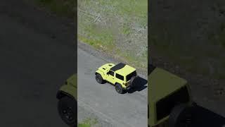 This is the new Jeep Wrangler Rubicon X! #Jeep #Wrangler #RubiconX #AutoNation
