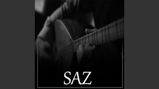 Saz