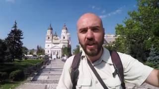 Iasi Romania - City guide