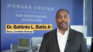 The Howard Center for Investigative Journalism