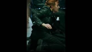 Natasha Romanoff x Yelena Belova x Marc Spector x Bucky Barnes Edit [Marvel] - The Bottom 2