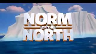 The First Five Minutes of Norm Of the North