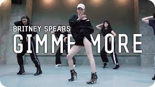 Gimme More - Britney Spears / NEON GIRLISH(걸리쉬) / Dope Dance Studio