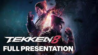TEKKEN 8 New Gameplay Mechanics Introduction Full Showcase