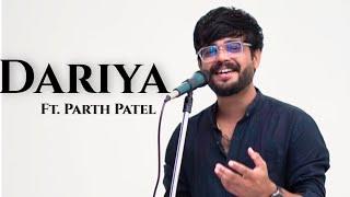 Dariya | Cover By Parth Patel | Arko | #shorts