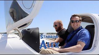 Blue Line Aviation provides a safe, fun environment for flight training