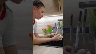 #гречка как летом в деревне