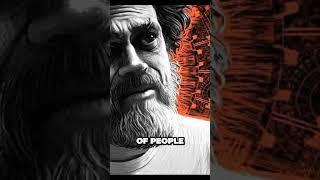 Uncovering the Shocking Birthright of Maturity in Traditional Societies by Terence McKenna