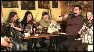 O'Connor's Pub OAIM Launch Clip 1 - Traditional Irish Music from LiveTrad.com