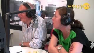 Homer und Bart Simpson zu Gast bei HITRADIO RTL