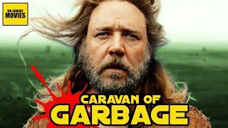 Noah - Caravan of Garbage