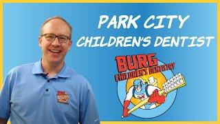 Burg Children's Dentistry & Orthodontics Park City Introduction  - Park City Utah Dentist