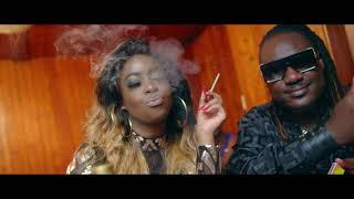 Angella Katatumba ft. Kent & Flosso Love Me | | Official Video