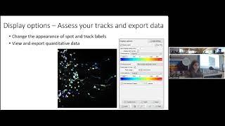Trackmate Introduction and Demo