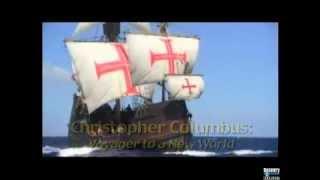 Introduction  Christopher Columbus  Explorer of a New World