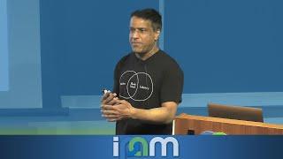 Govind Menon - Does life compute? - IPAM at UCLA