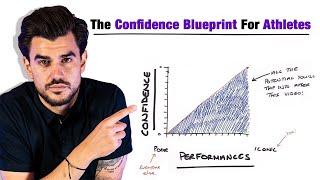 Pro Athletes Use This Guide to Build Confidence Fast!