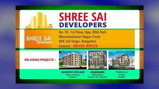 Shree Sai Developers - Promo by KKP