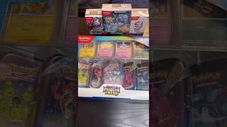 Not bad, but I want the Charizard. #pokemon #subscribe #pokemontcg #thanksforwatching