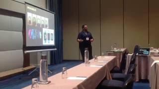 Taking On Court Coaching into the Future - Mike Baugh