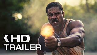 SINNERS Trailer (2025) Michael B. Jordan