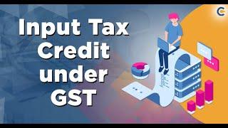 Purchase Bill ITC Claim | Input Tax Credit Under GST | ITC claim in GST | Check ITC in GST | GSTR3B