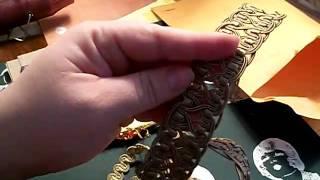 Charms RAK from Kris at Ascrappinideadotcom
