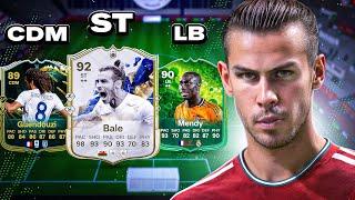 MY TOP 5 BEST META PLAYERS IN EACH POSITION! FC 25 ULTIMATE TEAM