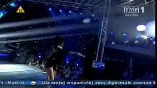 Edyta Gorniak - To nie tak jak myslisz (EUROVISION 2010 Live)