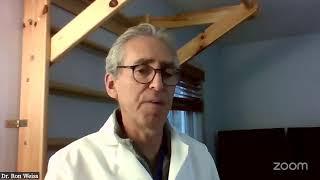 Can Pancreatic Cancer Be Helped With Diet, What's LP(a) & How To Lower Triglycerides - Ron Weiss, MD