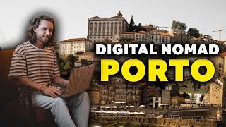 Moving to Portugal as a Digital Nomad in 2024(Visa, Prices and Accommodation)