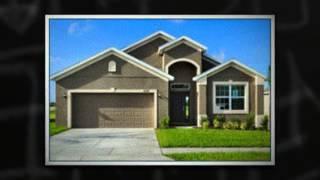 Affordable New Homes in Orlando, FL - New Construction | No Money Down