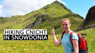 Cnicht - Is it Snowdonia's easiest mountain hike?