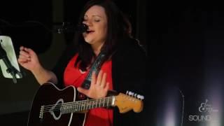 Erica McKenzie - "Stompa" Cover - Live at Sound 81 Productions