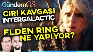 THE WITCHER 4 KAVGASI - YENİ ELDEN RING - The Game Awards Özel