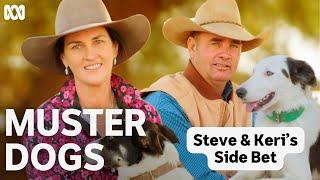 Muster Dogs Bonus Feature | ABC TV + iview