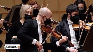 Dallas Symphony Orchestra on Mozart's Requiem