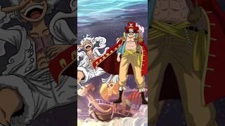 Pirate King Luffy Vs One piece Verse#shorts #anime #onepiece