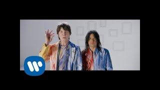 Goo Goo Dolls - Miracle Pill [Official Music Video]