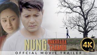 NUNG ONKHRABA THAMOI || MOVIE OFFICIAL TRAILER || GOKUL,BALA || 2025