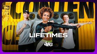 LIFETIMES - Katy Perry | FitDance (Choreography)